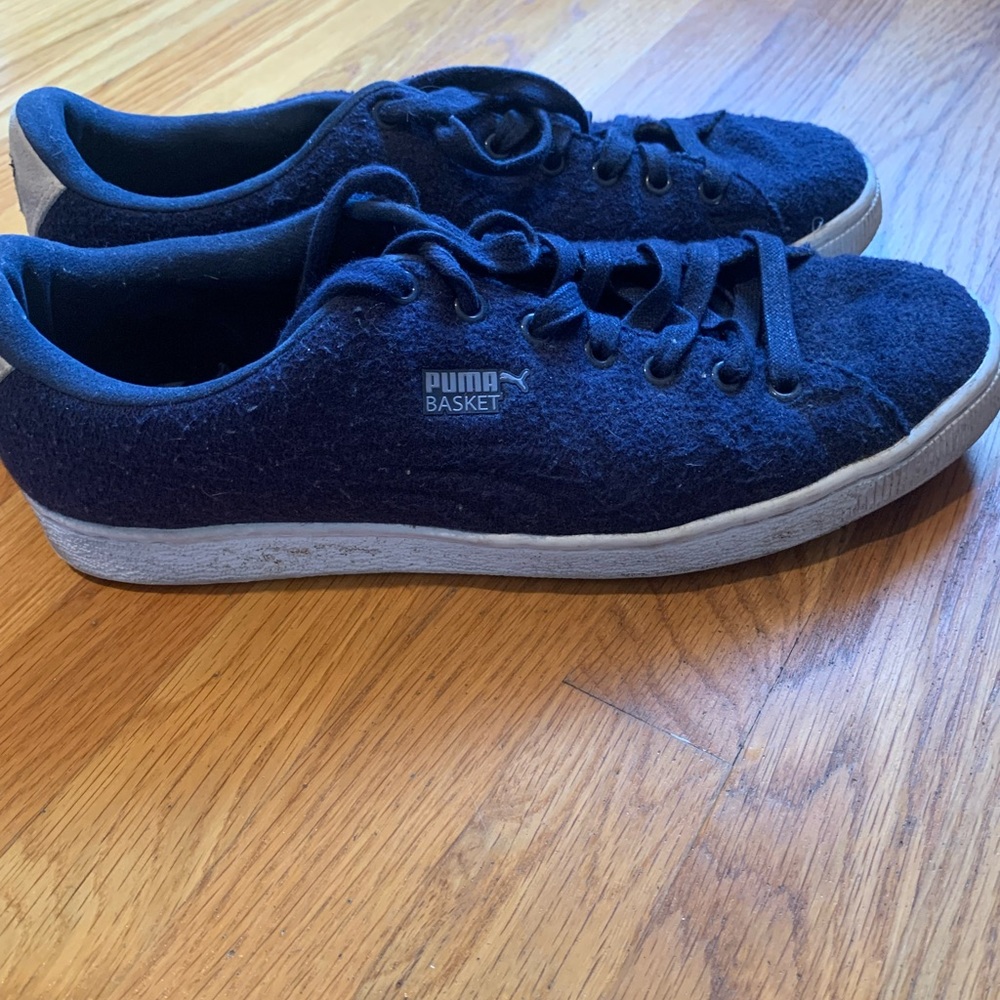 Men’s Puma Sneakers